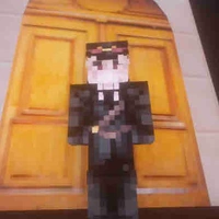 Wolfgang [Đội trưởng cai ngục khu X]