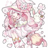 Liliana - Tinh Linh Hoa Hồng