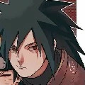 Uchiha Madara