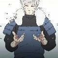 Tobirama Senju
