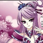 Thú linh phong , linh chủ Anh Ninh