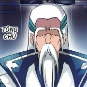 Tông chủ