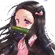 Kamado Nezuko