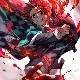 Kamado Tanjirou