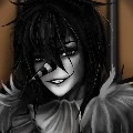laughing  jack