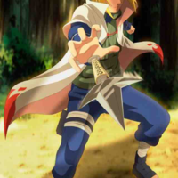 Minato
