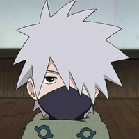 Kakashi