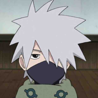 Kakashi