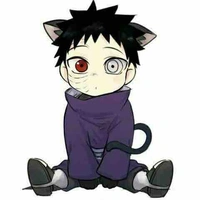 Uchiha Obito ( Trần Tử Nguyệt )