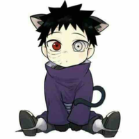 Uchiha Obito ( Trần Tử Nguyệt )