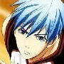 Kuroko-Nhật Phong