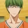 Midorima