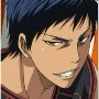 Aomine