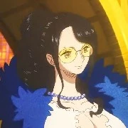 Nico Robin