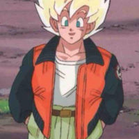 Goku