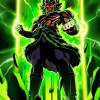 Broly