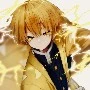 Agatsuma Zenitsu
