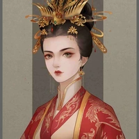 Thái hậu - Lê Tú Quỳnh