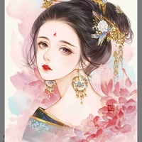 Thục phi - Lý Nhã