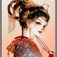 Đức phi - Huyền Trân