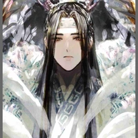 Hoàng thượng - Hoàng Trạch Phúc