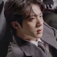 Kim SeokJin
