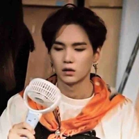 Yoongi