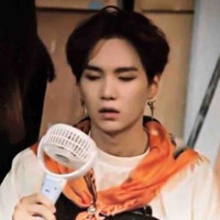 Yoongi