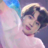 Seokjin