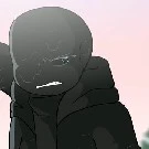 nightmare sans