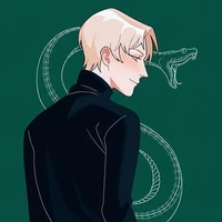 Mr Draco Malfoy