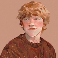 Mr Ronald Weasley