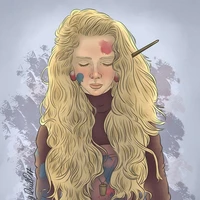 Letitia Lovegood Scammander