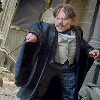 Proffesor Flitwick