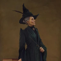 Professor McGonagall