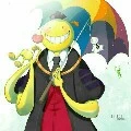 Koro-sensei