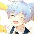 Nagisa