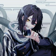 Iguro Obanai - Xà Trụ