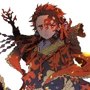 Kamado Tanjirou