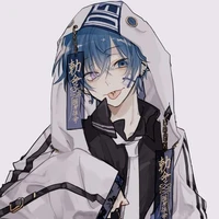 Minh Khang _K (thụ)