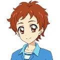 Hoshimiya Raichi/Anh Ichigo