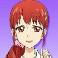 Hoshimiya Ringo/Mẹ Ichigo