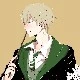 Draco malfoy