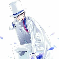 Kaitou Kid