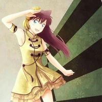 Ran Mori