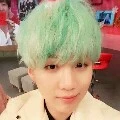 Min Yoongi