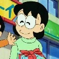 tamako mẹ nobita