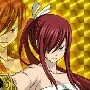 Erza Scarlett
