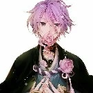 taro mitsuki( harry)