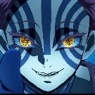 akaza - thượng tam